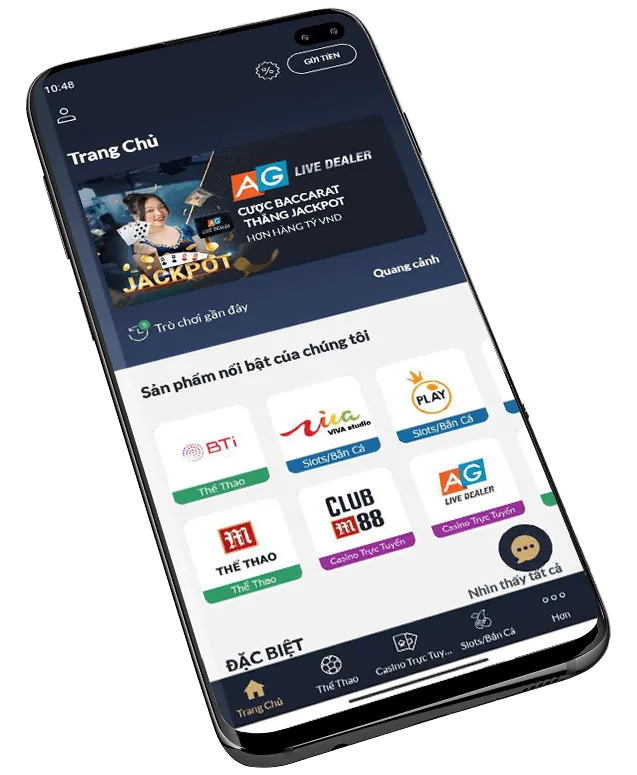 Chương trình VIP độc quyền MB33 Link Mới