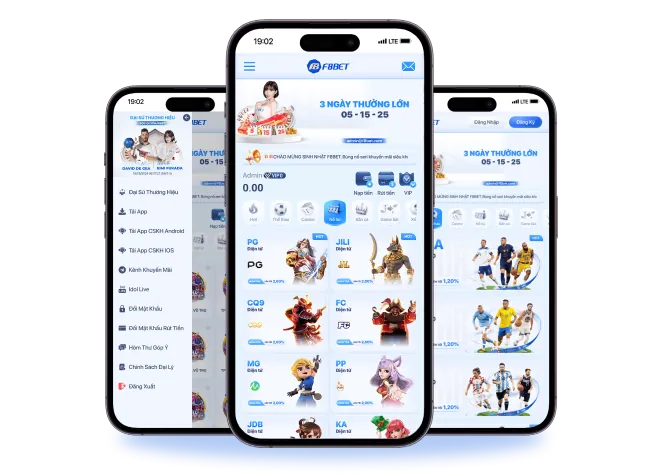 Hình ảnh minh họa sự đa dạng các trò chơi cá cược tại MB33 Link Mới