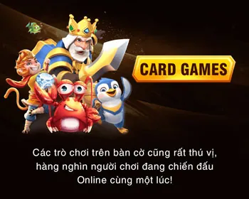 Trò chơi bắn cá mb33 với cuộc phiêu lưu dưới nước