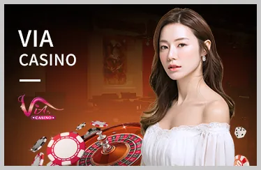 Bàn Baccarat trực tuyến với dealer